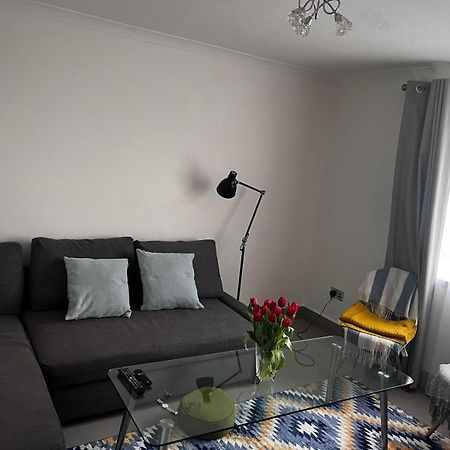 Plaistow Comfort Stay 런던 외부 사진