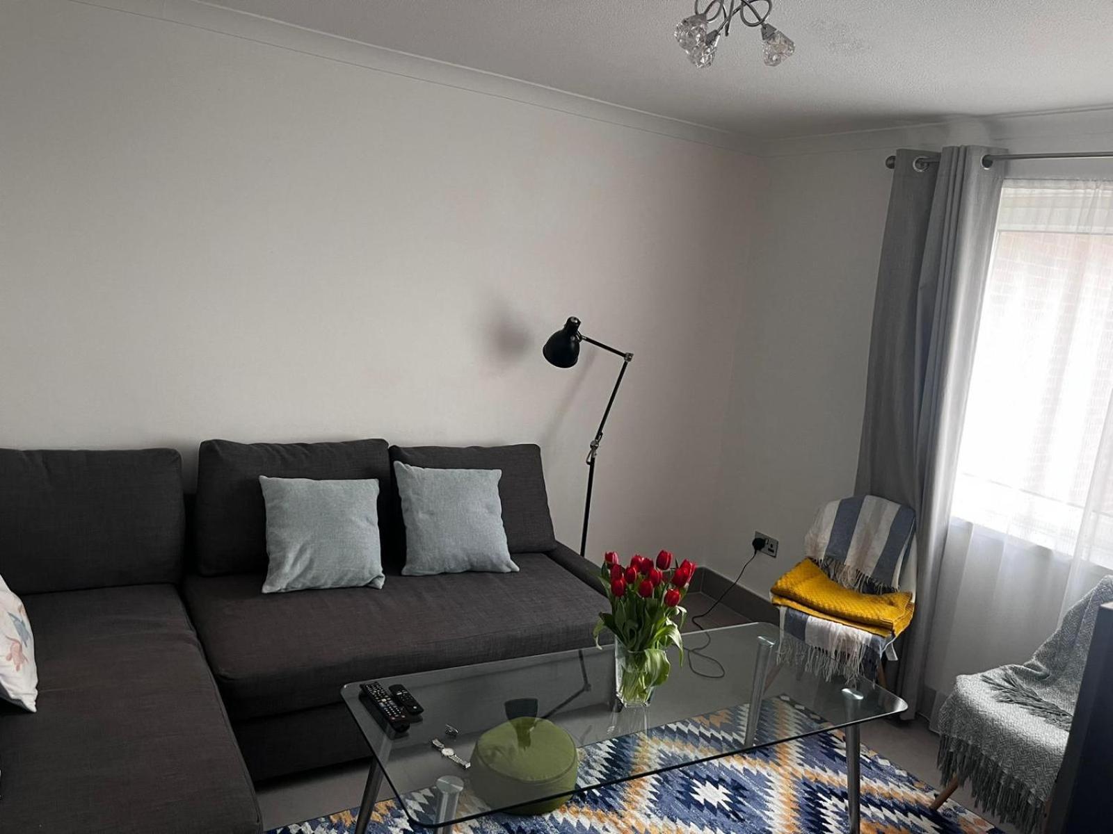 Plaistow Comfort Stay 런던 외부 사진