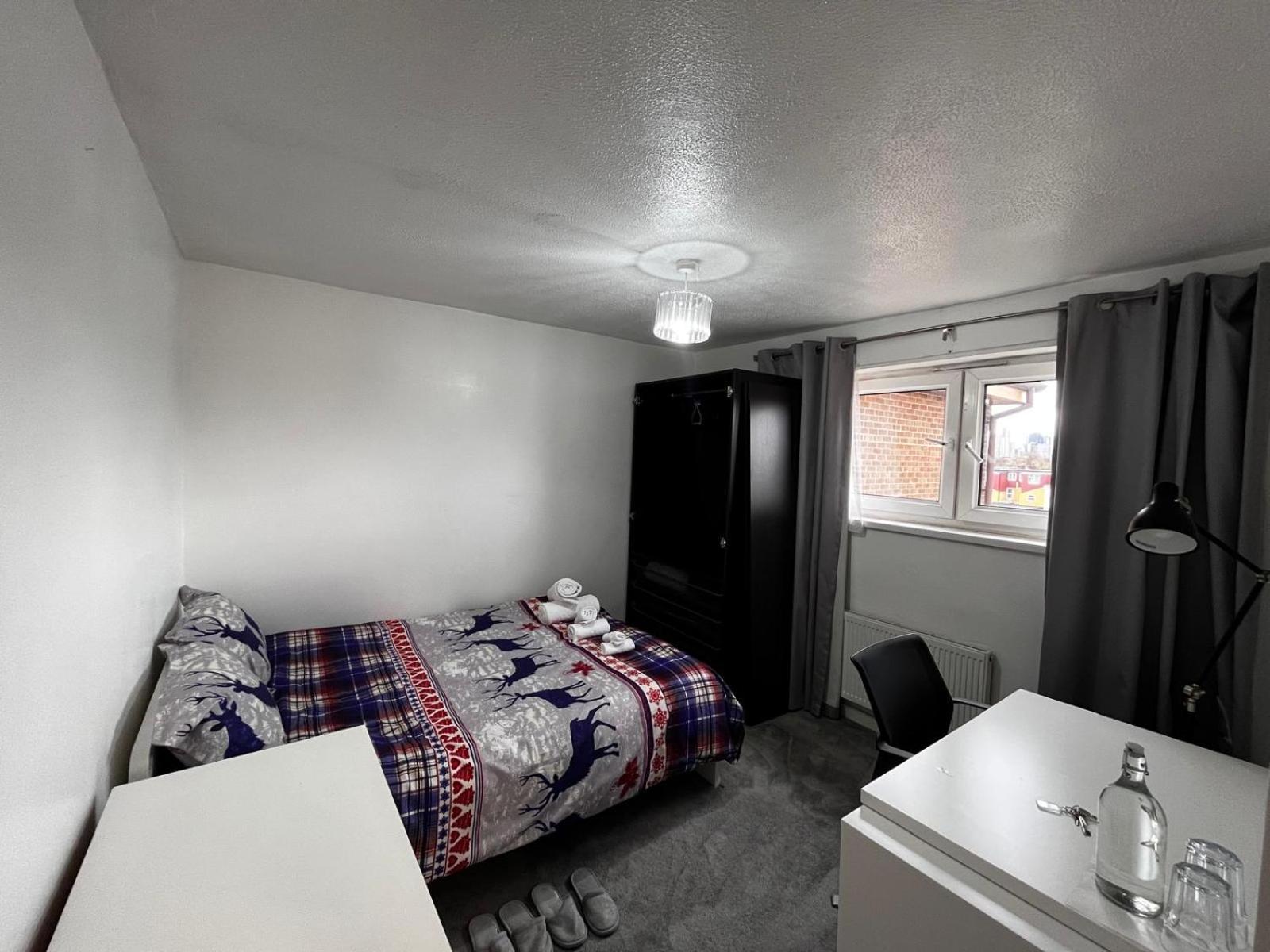 Plaistow Comfort Stay 런던 외부 사진